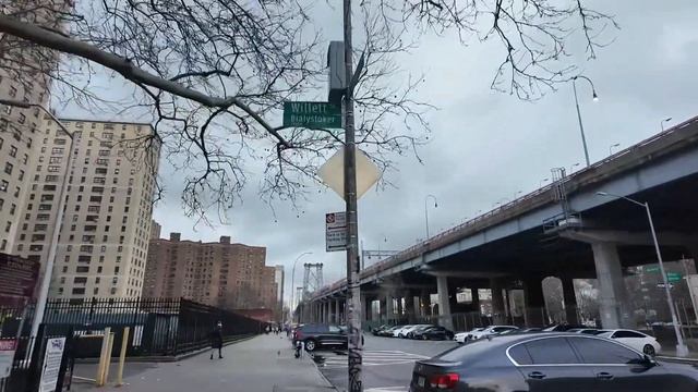 Live NYC Walking Commute: West Village To Kips Bay - Jan 29, 2024