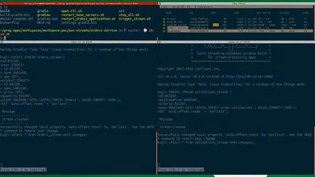 Como funciona Kafka смотреть онлайн