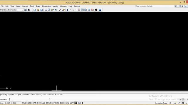 UTILITY COMMANDS USED IN AUTOCAD# lesson 03 смотреть онлайн