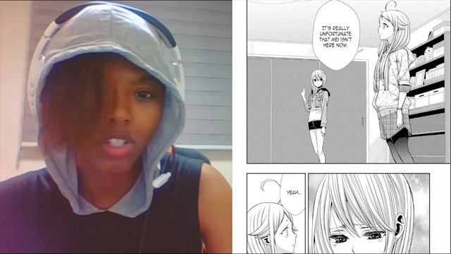 WHOLE LOTTA SADNESS | Citrus Manga Ch. 37-38 Reaction