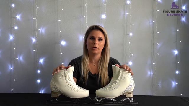 FIGURE SKATE REVIEWS | John Wilson GOLD SEAL Blades | Revolution & Parabolic-Pattern 99 vs Gold Sea смотреть онлайн