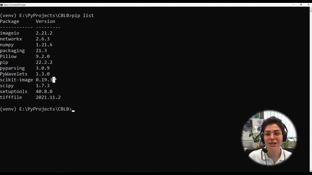 آموزش پایتون -12- استفاده از محیط مجازی venv virtualenv смотреть онлайн