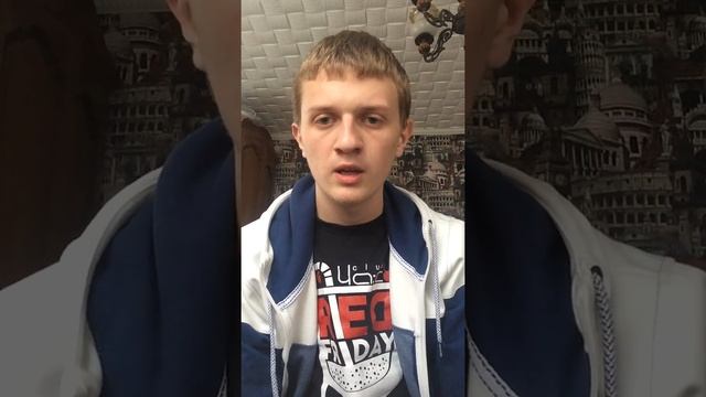 Всд.Панические атаки.Моя история. смотреть онлайн