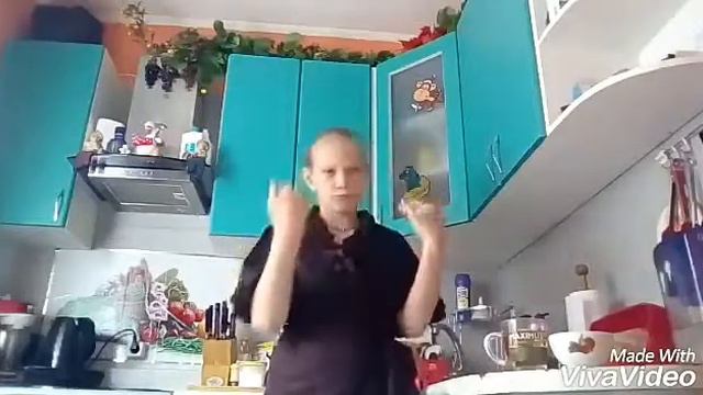 Дочь, не хочешь гулять с собакой 😱🙈🙉 смотреть онлайн