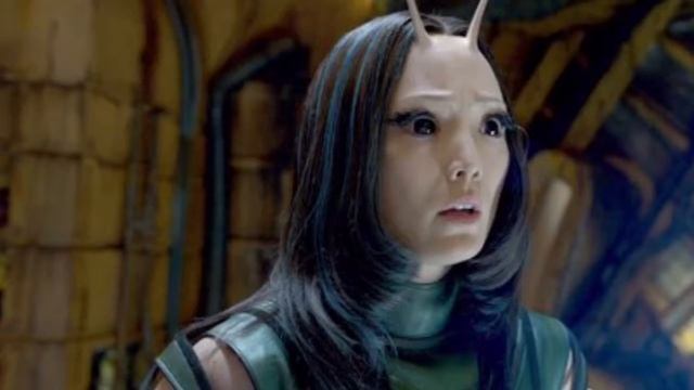 Mantis Returning For Avengers 4 смотреть онлайн