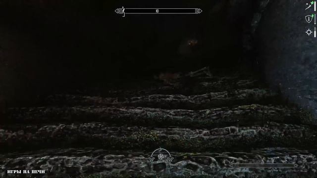 ПОМЕСТЬЕ ОЗЁРНОЕ! ФОРТ НЕКРОМАНТОВ! TES V: SKYRIM LE #449 ПРОХОЖДЕНИЕ НА РУССКОМ смотреть онлайн