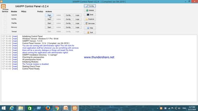 installation of XAMPP | web development full course in urdu | Loafer creative soul by Maria Umar смотреть онлайн