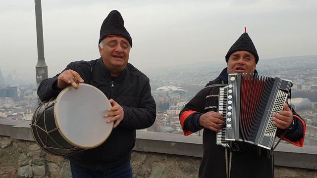 Тбилиси смотреть онлайн