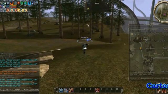 Noblesse quest / Квест на дворянство Possessor of a Precious Soul 2 / Драгоценная душа 2 смотреть онлайн