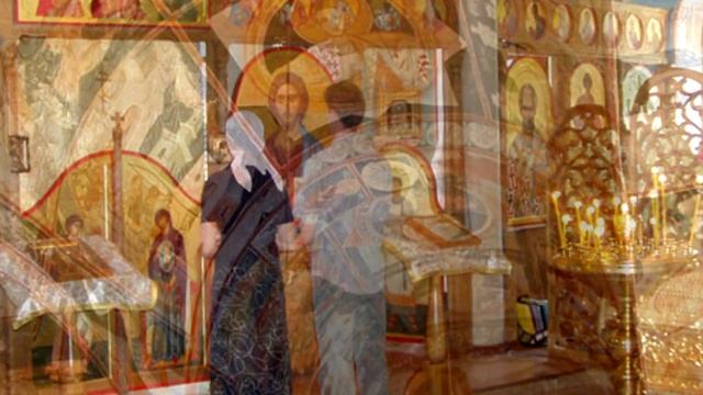 Кафизма 4. Псалом 24-31 смотреть онлайн