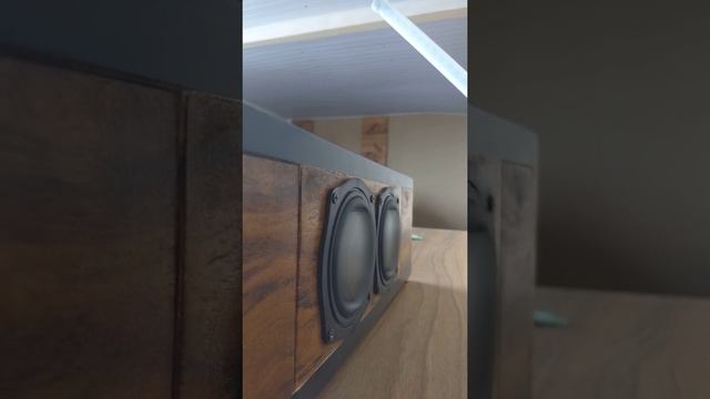 Harman Kardon Atlas DIY boombox bluetooth смотреть онлайн