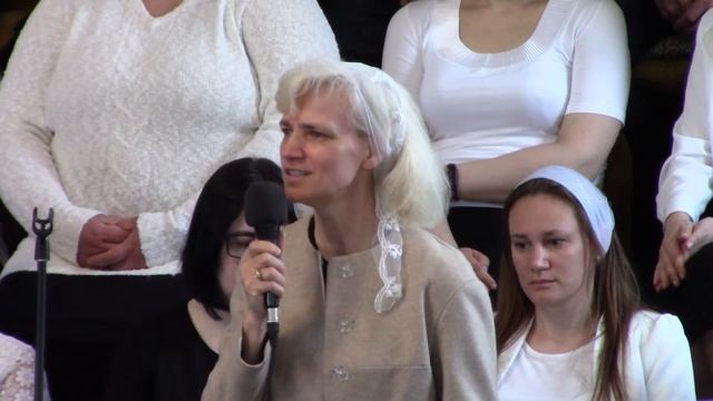 03.05.2021г Стихотворение -Синяя Светлана смотреть онлайн