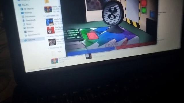 Fnas Mm Recorded Fnas 1 50 Mode