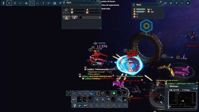Dark Orbit Ag1 como siempre los pdt hijos de Ag1 xd смотреть онлайн