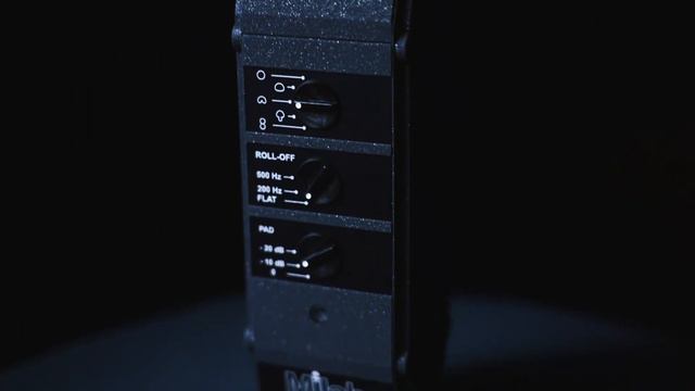 Milab VIP-60 Microphone смотреть онлайн