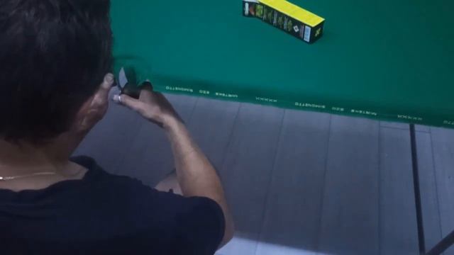 Do-it-yourself Billiard Table Hauling Part 1 перетяжка бильярдного стола своими силами часть 1