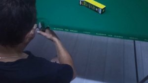 do-it-yourself billiard table hauling part 1 перетяжка бильярдного стола своими силами часть 1