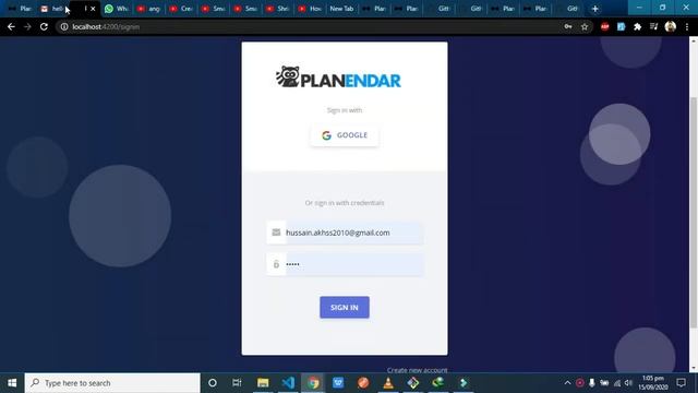 MEAN App user registration and email verification | MongoDB, Expressjs, Angular 9, Nodejs Nov/2020 смотреть онлайн
