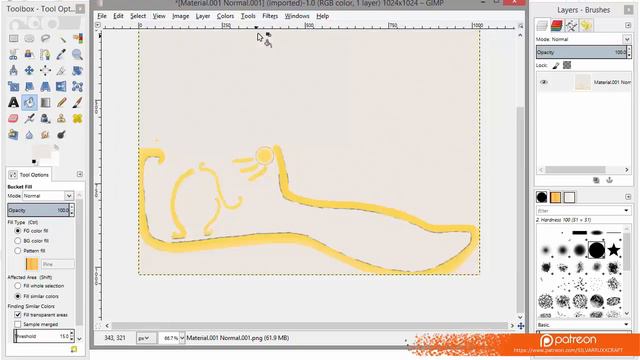 Bioshock Splicer bunny mask смотреть онлайн