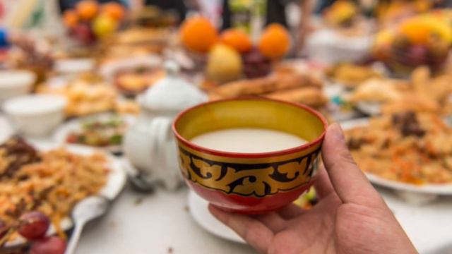 Вот так относятся Казахи… смотреть онлайн