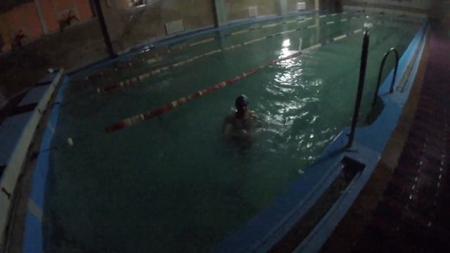 Самое тупое падение в бассейне смотреть онлайн