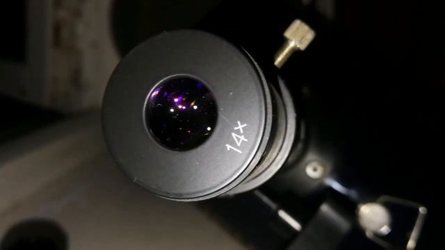 Amazing Russian Modified Bertele 17.5mm 60 Degree Six Elements Telescope Eyepiece смотреть онлайн