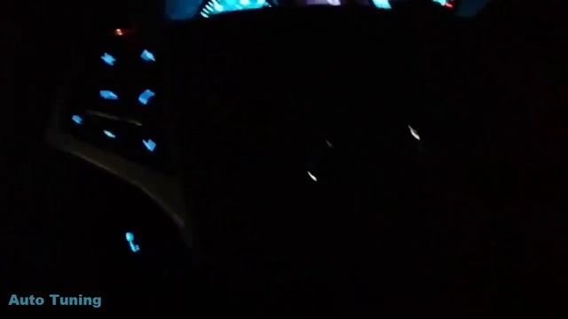 Foton Sauvana 2018. Tuning Foton Sauvana #SUPERAUTOTUNING!!!!