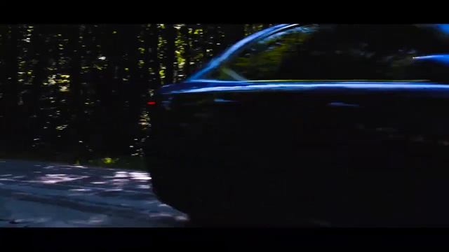 Дрифт на LEXUS ISF 500!