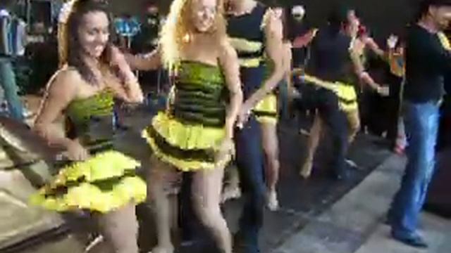 Ballet Dandos do Forró. смотреть онлайн