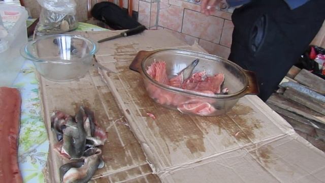 Тайны тайников