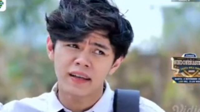 Gemes! meski Adara di Korea badai petir tetap gombalan Adara buat gibra kesel banget || eps 227 смотреть онлайн