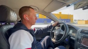 Лайфхак для начинающих водителей