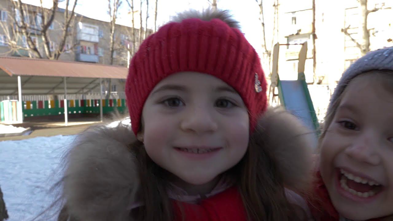 Профессия - воспитатель детского сада смотреть онлайн