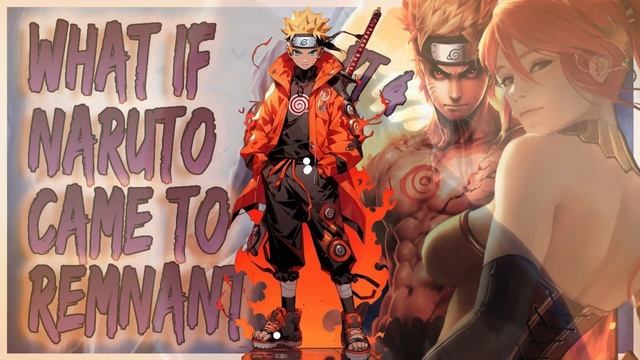 What If Naruto Came To Remnant | RWBY | PART 4 смотреть онлайн