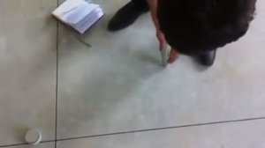 Проверка прочности бетона, склерометр. Молоток Шмидта