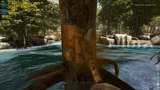 Atlas - GTX 1060 | i5 6600K | 1080p | All Settings смотреть онлайн