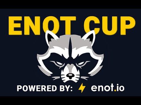 Enot.io + FFA с Майкером
