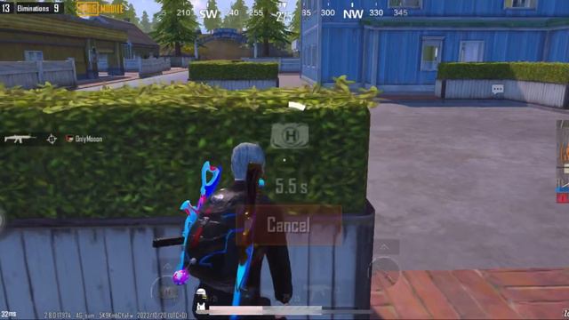 iPhone 11💔2023 iOS 16.7 pubg test🔥No lag 100% Stable 60fps смотреть онлайн