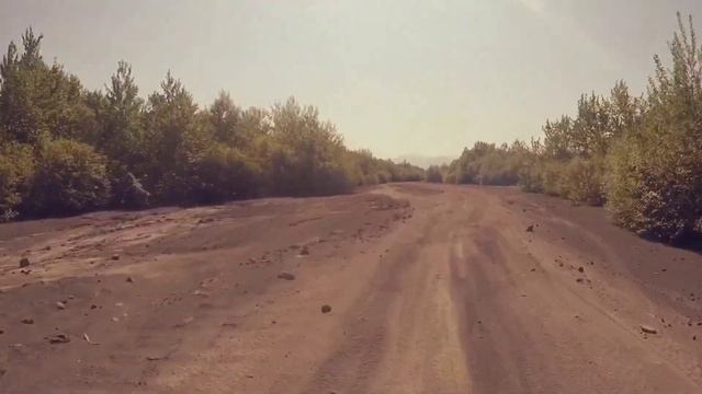 Камчатка | Сухая речка смотреть онлайн