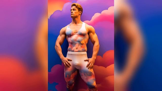 Rev Up Your Fitness Routine, The Best Music Mix to Get Your Heart Pumping смотреть онлайн