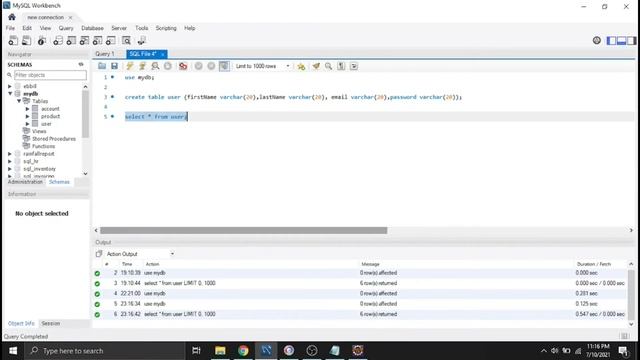 Servlets Basics | Context Parameters | Init method | Interservlet Communication смотреть онлайн