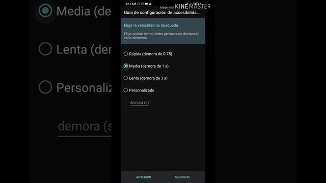 Como activar accesibilidad mejorada en Xiaomi para free fire смотреть онлайн
