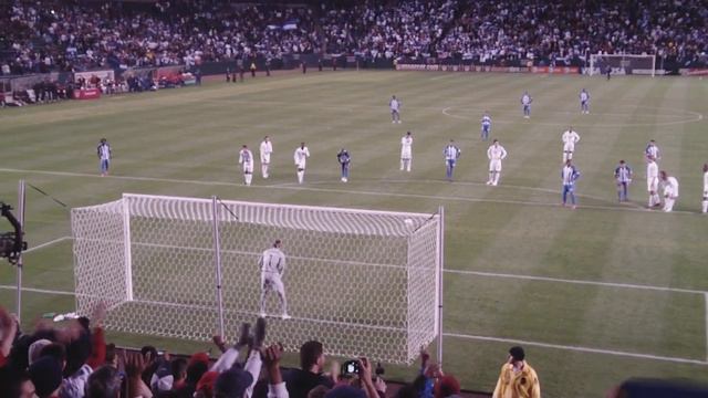 Gol De Carlos Pavon. смотреть онлайн