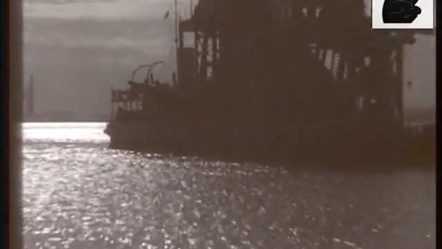 Дніпропетровськ 1966. Набережна. смотреть онлайн