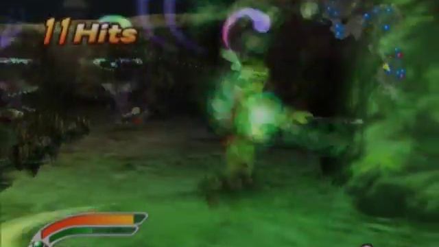 Sony PS2 ► Mystic Heroes смотреть онлайн