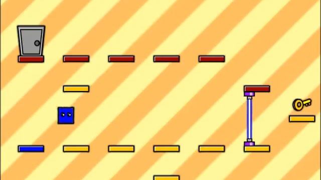 Paint Over walkthrough of Levels 1-12 смотреть онлайн