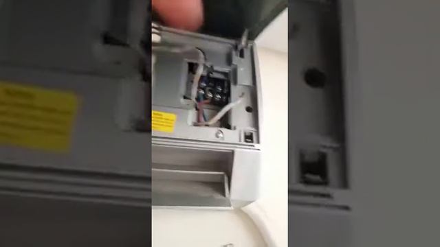 Gree Inverter Air Conditioner E6 Error Code Fault Solved In Urdu/hindi