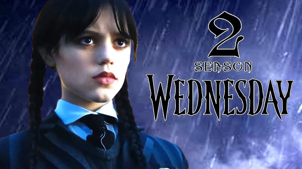 #Netflix  (2 сезон) - Русский Трейлер (Субтитры, 2024)