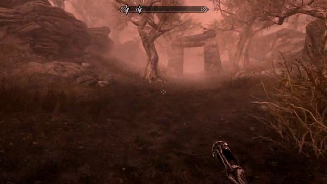 Skyrim Ep22 Un lugar sensato en una tierra sensata смотреть онлайн