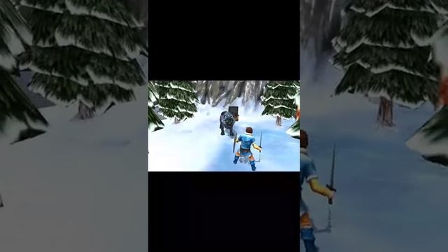 Обзор на игру Beast Quest смотреть онлайн